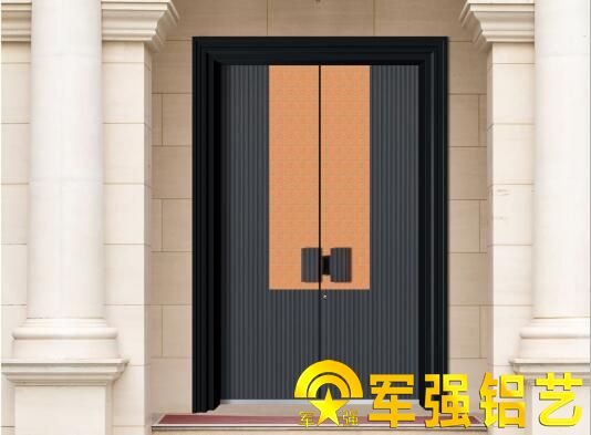 铸铝门优缺点分析