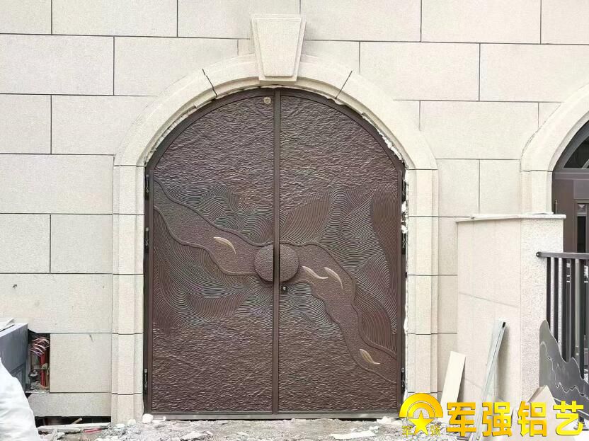 铸铝门是什么材质做的有什么区别