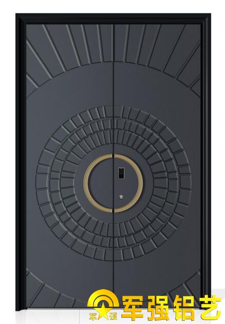 影响铸铝门价格因素——材料及厚度